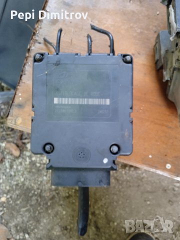 АБС Ситроен Ксантия 9625975480