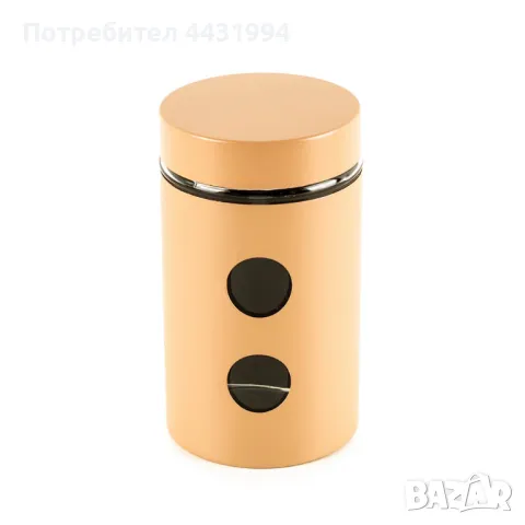 Буркан Muhler MR-1406BEМ 1.05L, бежов, снимка 1