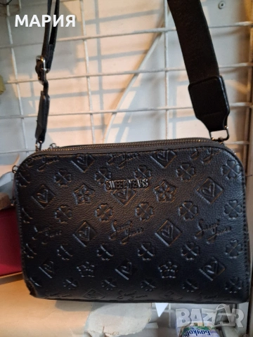 Дамска чанта-005