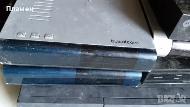 Сателитни приемници, снимка 5 - Приемници и антени - 48924081