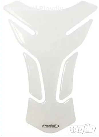 Протектор за резервоар Puig clear, снимка 4 - Аксесоари и консумативи - 49161196