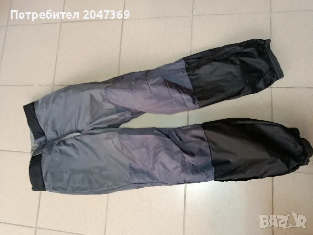 Columbia Vertex мъжки панталон , снимка 6 - Зимни спортове - 56457751