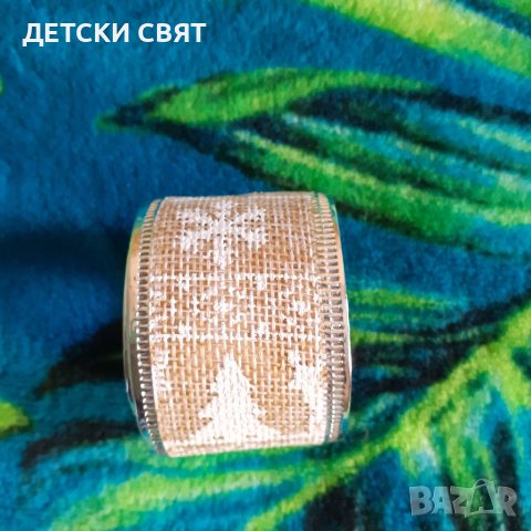 Коледна декорация , снимка 7 - Декорация за дома - 39000072