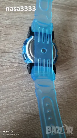 часовник , снимка 8 - Мъжки - 49174466