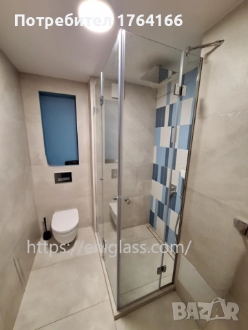 Душ кабини, снимка 3 - Душ кабини и вани - 51615530