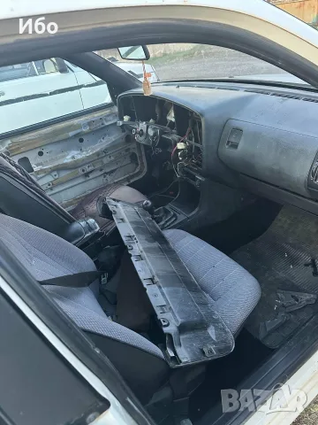 Vw Passat на части, снимка 3 - Части - 56196171