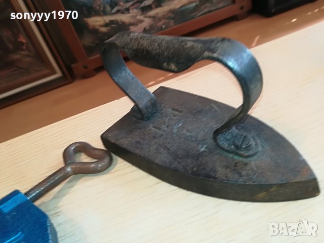 АНТИКИ 0411220858, снимка 10 - Антикварни и старинни предмети - 38554499