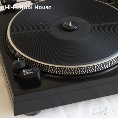 Грамофон Nikko-Transonic P60, снимка 13 - Грамофони - 42643139