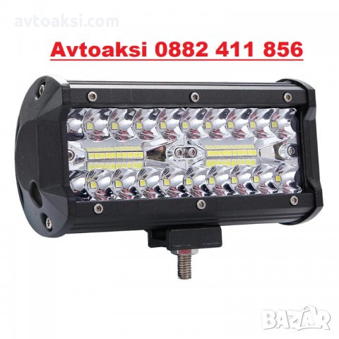 Led Bar/Диоден халоген 120W--18955