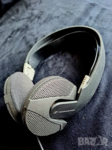 слушалки SENNHAISER Expression line HD 475