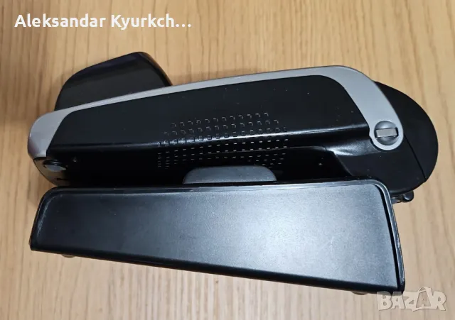 пос терминал. Машина за разплащане с кредитни и дебитни карти Ingenico iWL251 (глобални плащания) , снимка 5 - Оборудване за магазин - 49474423