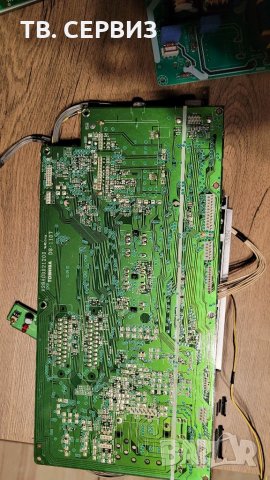 TV LCD TOSHIBA 37WL66Zs