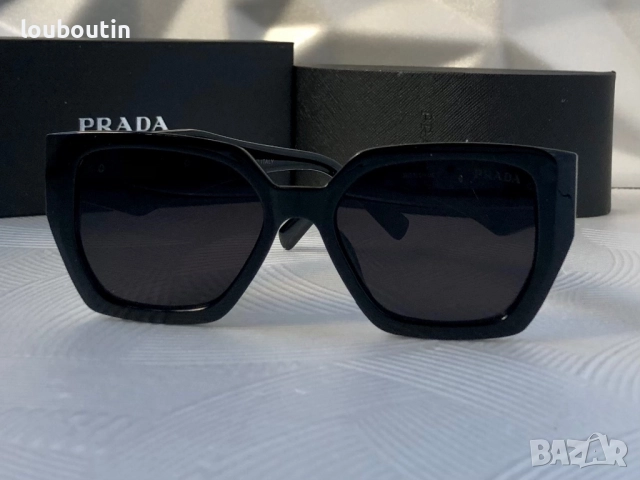 Дамски слънчеви очила котка многоъгълни, снимка 10 - Слънчеви и диоптрични очила - 51772990