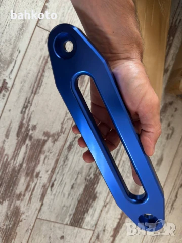 Гранд Витара 2004 - вентилационни клапи, ключалка подлакътник и др., снимка 4 - Части - 50991449