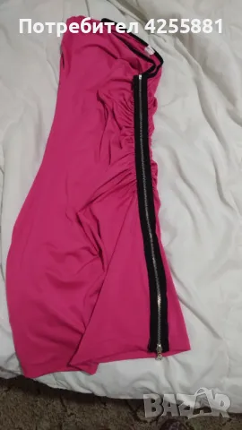 Рокля, снимка 2 - Рокли - 47481636