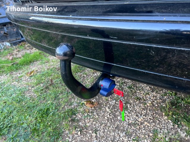 Мерцедес С 220 CDI 143hp 🇮🇹 на части, снимка 7 - Автомобили и джипове - 38365851