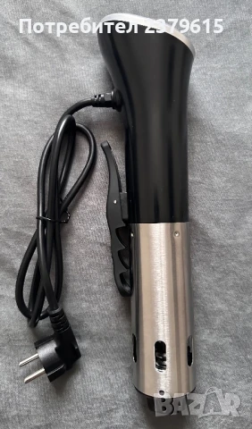 Су вид/sous Vide, снимка 1