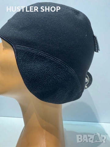 Мъжка шапка за колоездене NALINI BACE CYCLEWEAR MANTO-TEX, снимка 3 - Шапки - 53102018