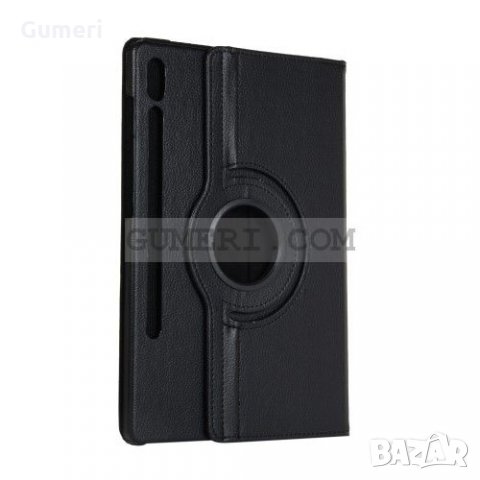 Samsung  Galaxy Tab S7 FE 12.4" Тефтер Стойка, снимка 4 - Калъфи, кейсове - 33949083