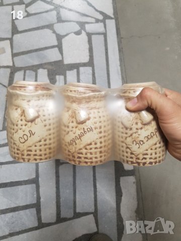 Керамични бурканчета