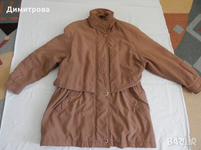 Дамска  шуба ХЛ размер