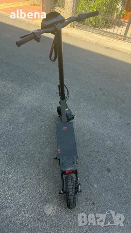 Ел.тротинетка KuKirin G2 E-Scooter., снимка 3 - Друга електроника - 55986638