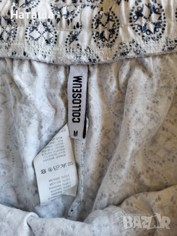 Къси панталони Colloseum, снимка 2 - Къси панталони и бермуди - 37182182