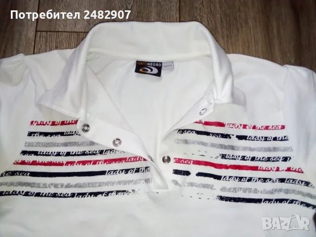 Дамска тениска   , снимка 5 - Тениски - 49129766