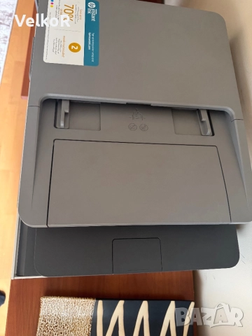 Принтер HP OfficeJet 9012, снимка 2 - Принтери, копири, скенери - 51845724