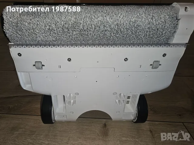  Вертикална прахосмукачка Roborock Flexi Lite, снимка 9 - Прахосмукачки - 55865162