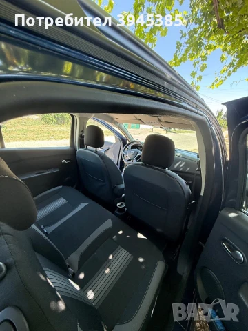 Дачия , снимка 9 - Автомобили и джипове - 50996772