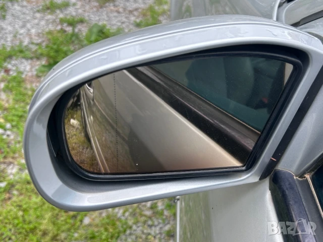 Ляво огледало за Мерцедес Е класа W211 E class 