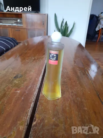 Стар одеколон Лель #2