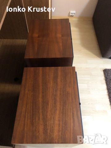 Jbl l112, снимка 5 - Тонколони - 52387357