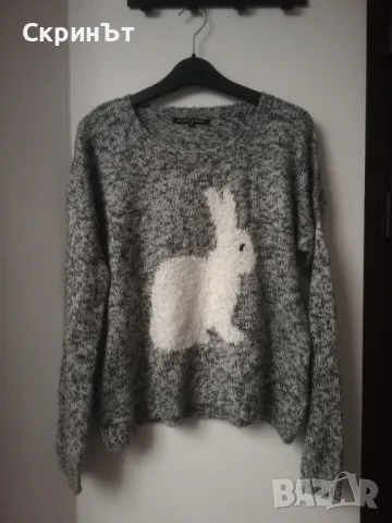 Пуловер XL, отлично състояние! , снимка 1