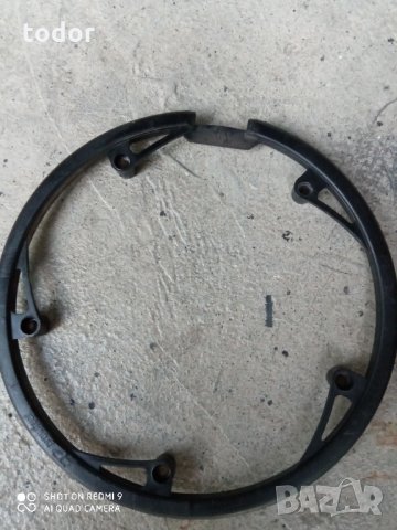 предпазители за верига, снимка 7 - Велосипеди - 34011371