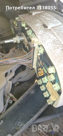 части форд транзит, снимка 7 - Части - 51087387