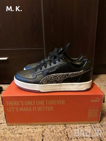 Дамски кецове Puma