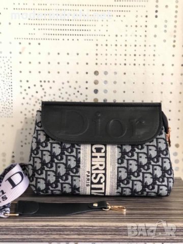 Дамска чанта Christian Dior код 323, снимка 1 - Чанти - 34399236