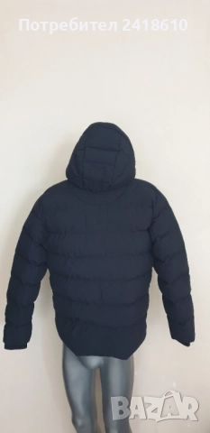 Wellensteyn Blackbird Mens Jacket Size M НОВО! ОРИГИНАЛ! Мъжко Зимно  Яке!, снимка 10 - Якета - 52625483
