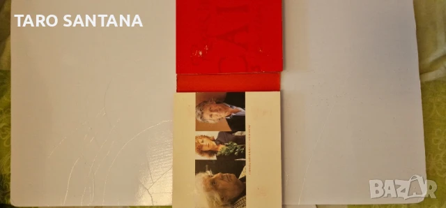 ROGER WATERS CAIRA SACD 2 +DVD, снимка 7 - CD дискове - 50872697