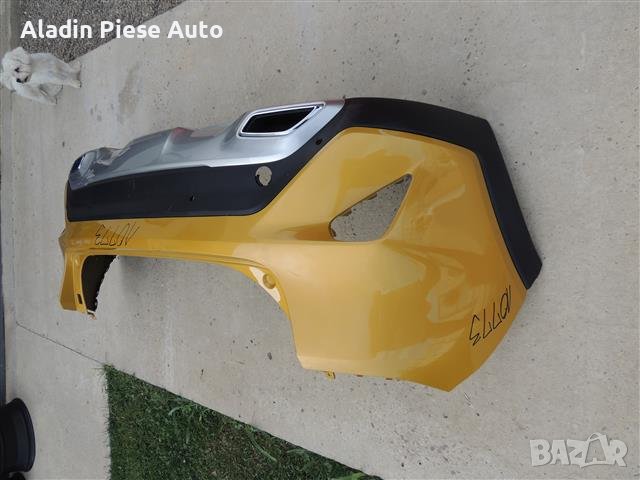 Задна броня Kia Xceed X-Ceed година 2018 2019 2020 2021 2022 2023 код 86611-J7CAO , снимка 3 - Аксесоари и консумативи - 42070859