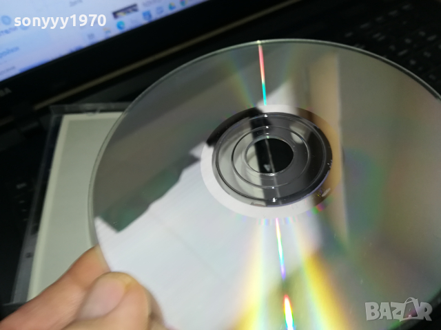 DIANA TRIBUTE X2 CD 0603241716, снимка 16 - CD дискове - 44638680