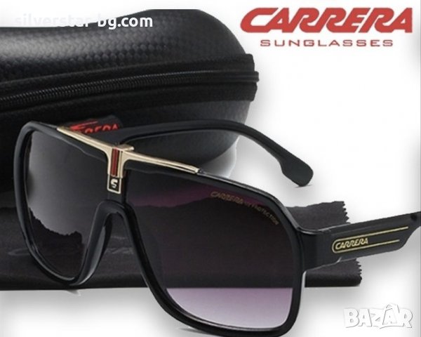 Слънчеви очила Carrera 773 в Слънчеви и диоптрични очила в гр. Варна -  ID29858702 — Bazar.bg