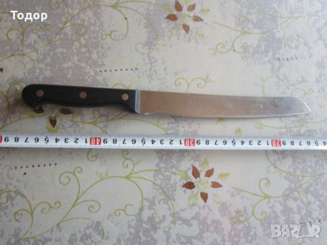 Страхотен немски нож 6 , снимка 1 - Ножове - 30188829