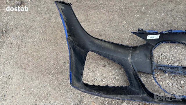 Предна браня за bmw G26 M Paket, снимка 6 - Части - 54200549