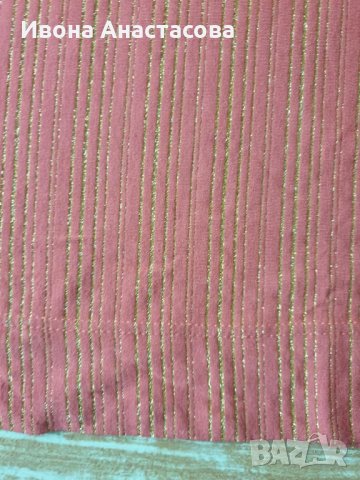 ПОЛО КОРАЛ ЗЛАТНО РАЕ, снимка 2 - Блузи с дълъг ръкав и пуловери - 31828748