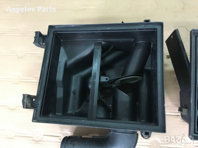 Филтърната кутия за VW Golf 3 2.0 GTI (115 коня,2E), снимка 9 - Части - 37512448
