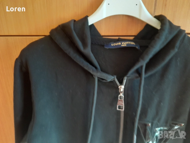 💄Luis Vuitton💄Спортен екип, снимка 16 - Спортни екипи - 49759360