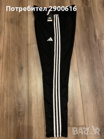 Долница Adidas за мъже, снимка 3 - Спортни дрехи, екипи - 42295280